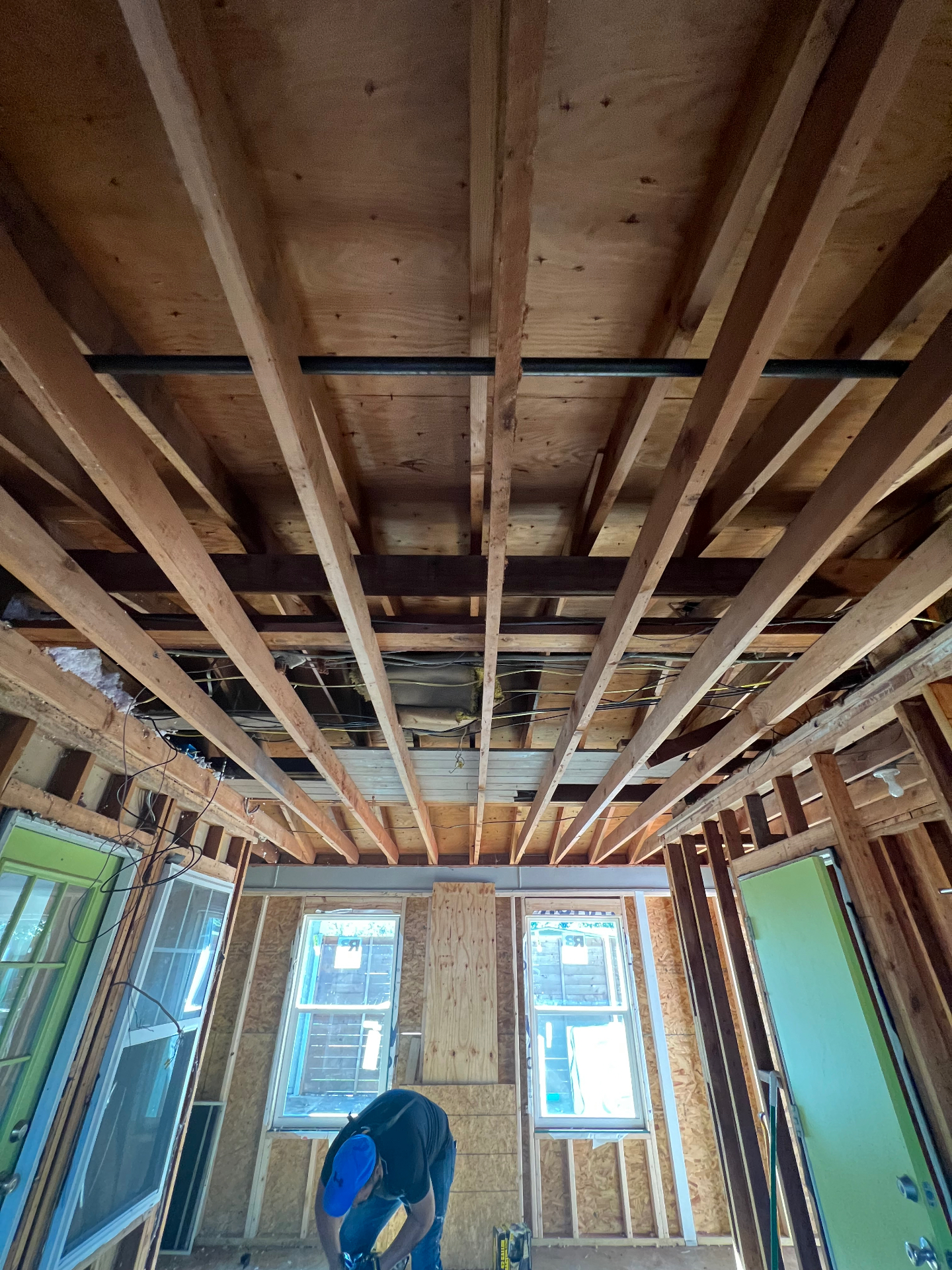 HOME IMPROVEMENTS